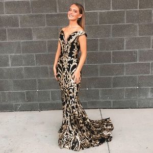 Meet your Posher, Rhyan